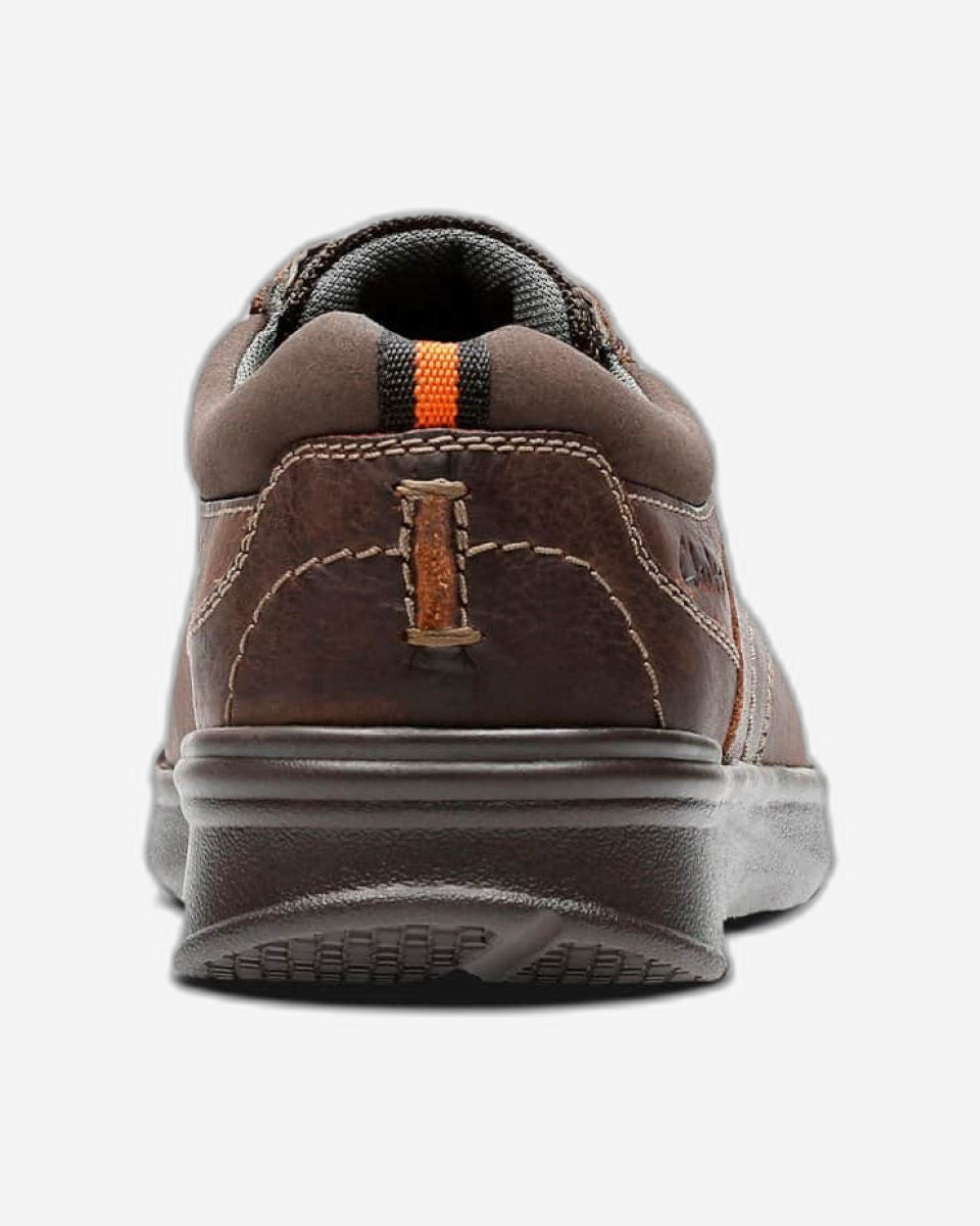 Clarks Cotrell Edge Shoes (Standard Fit)
