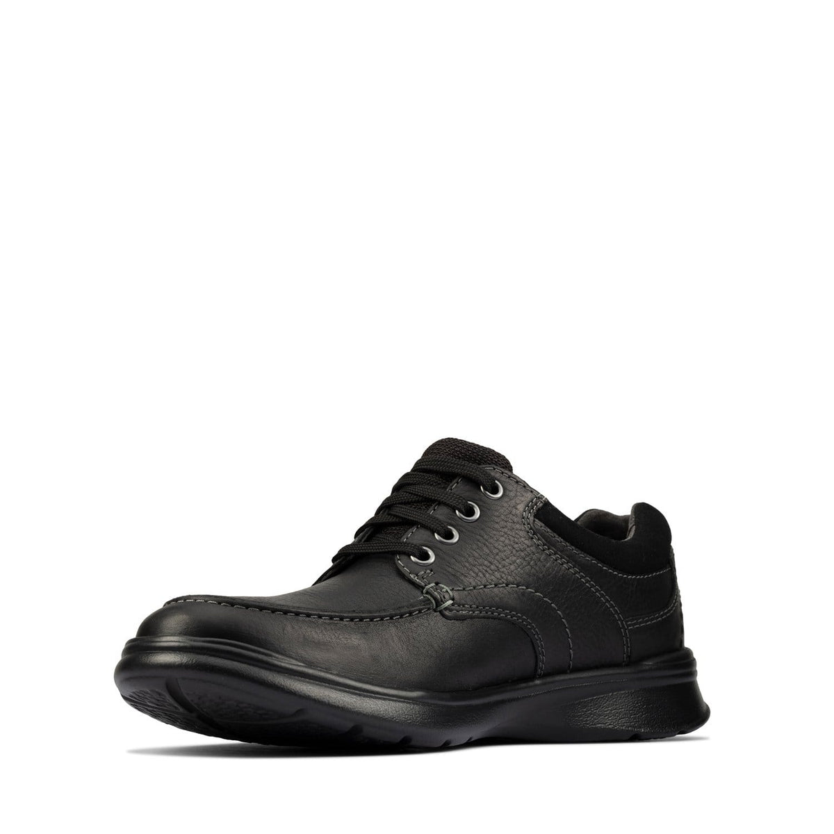 Clarks Cotrell Edge Shoes (Standard Fit)