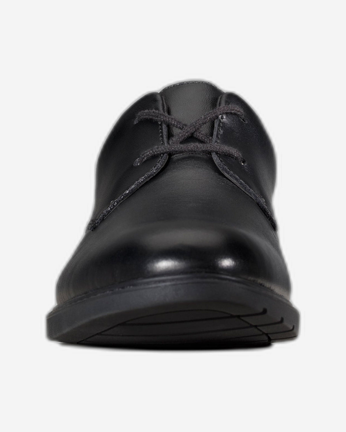 Clarks Boys Scala Loop Youth (Wide Fit)