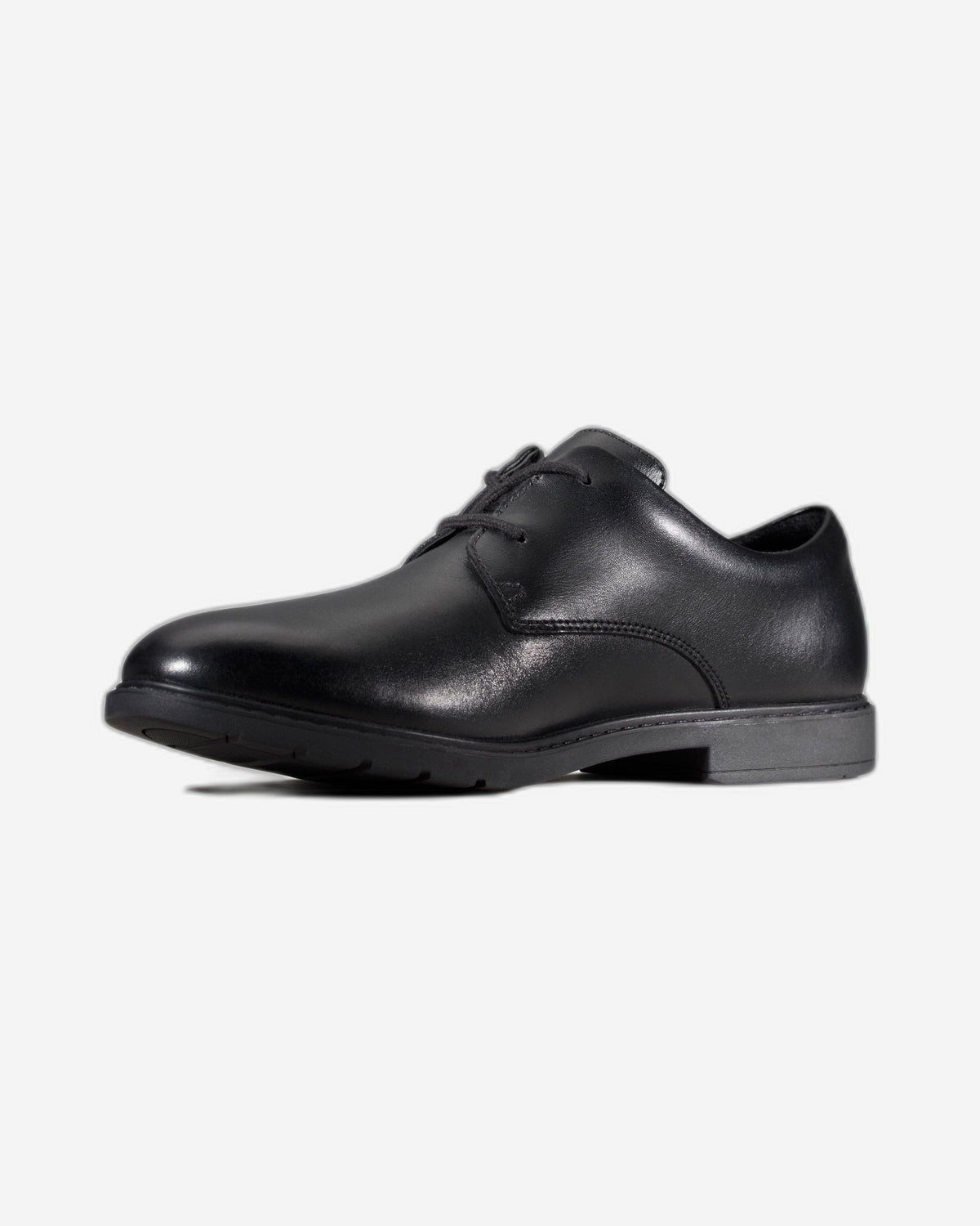 Clarks Boys Scala Loop Youth (Wide Fit)