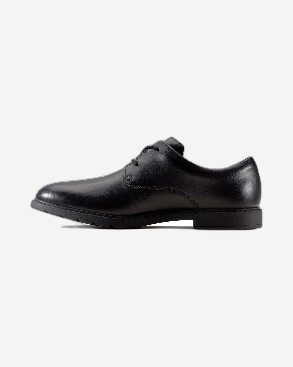 Clarks Boys Scala Loop Youth (Wide Fit)