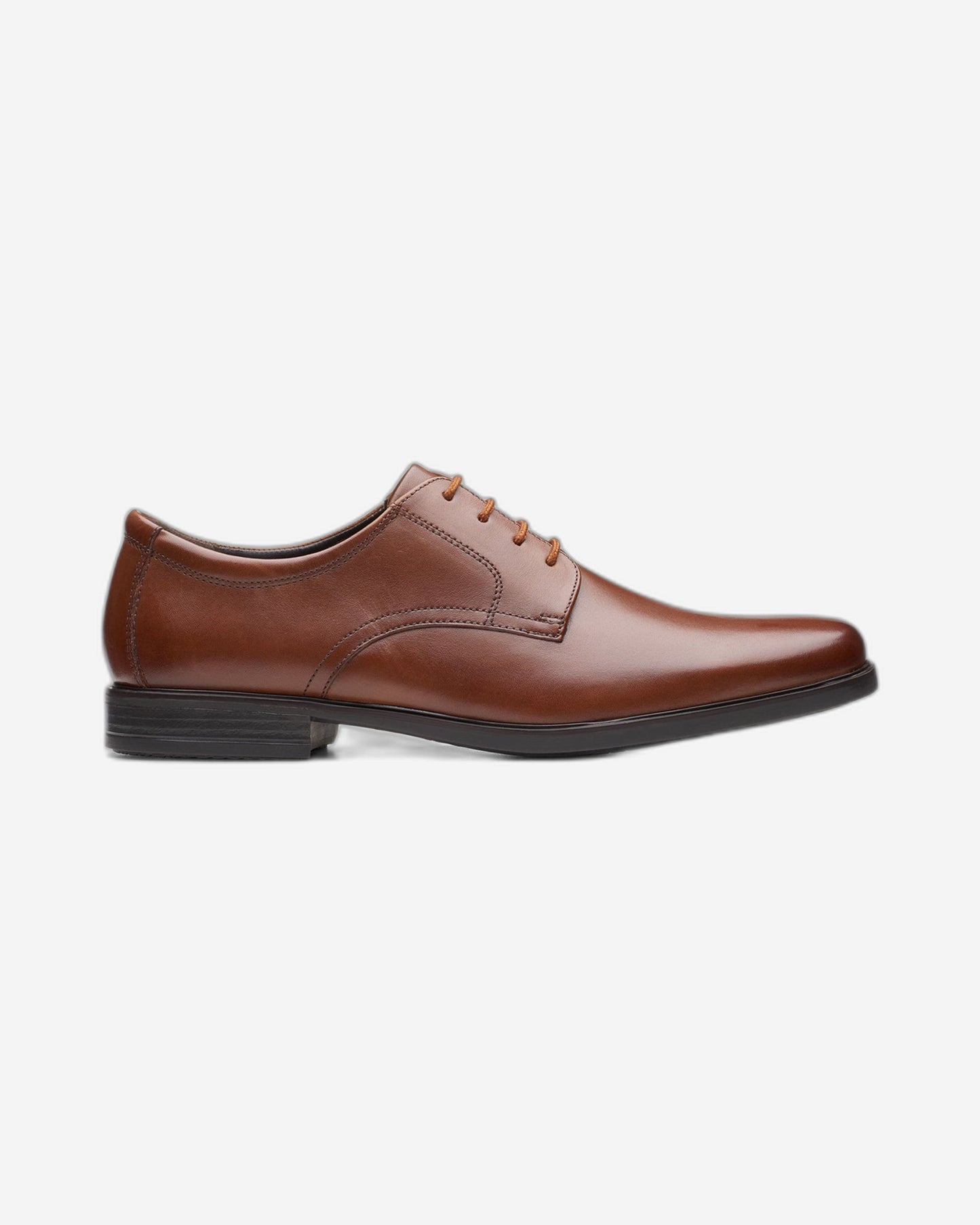 Clarks Howard Walk Shoes (Standard Fit)
