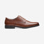 Clarks Howard Walk Shoes (Standard Fit)