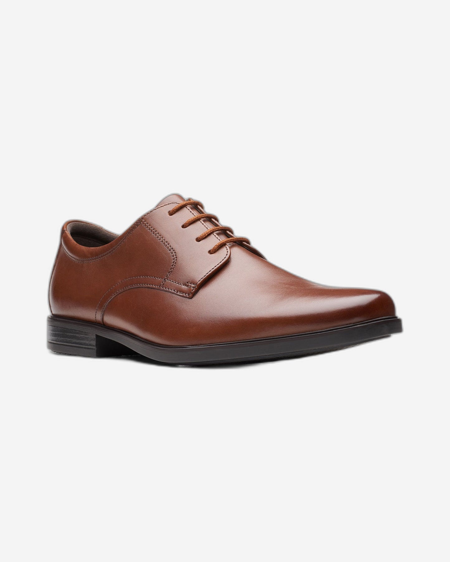 Clarks Howard Walk Shoes (Standard Fit)