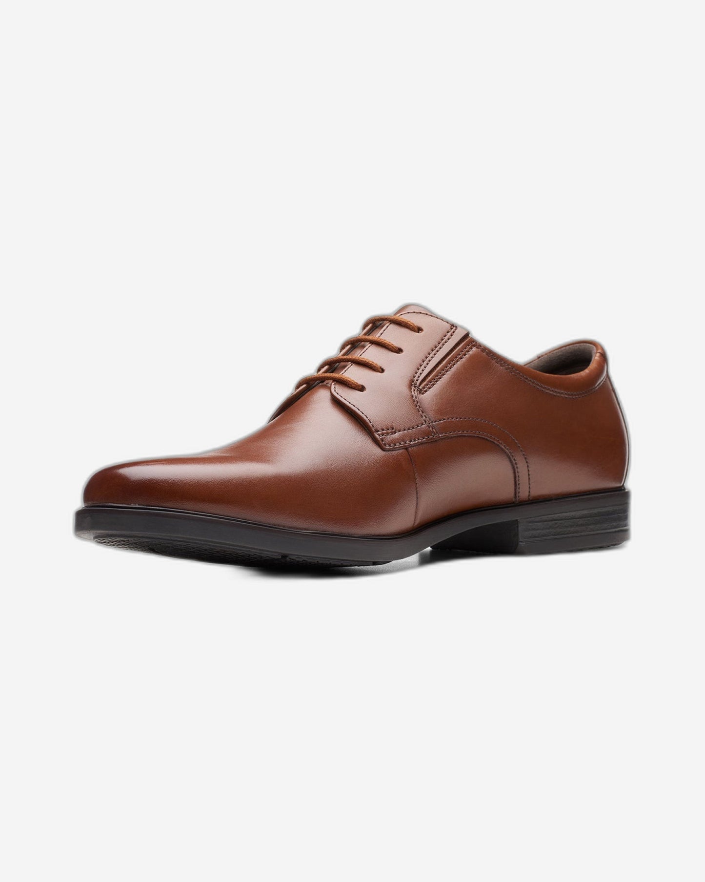Clarks Howard Walk Shoes (Standard Fit)