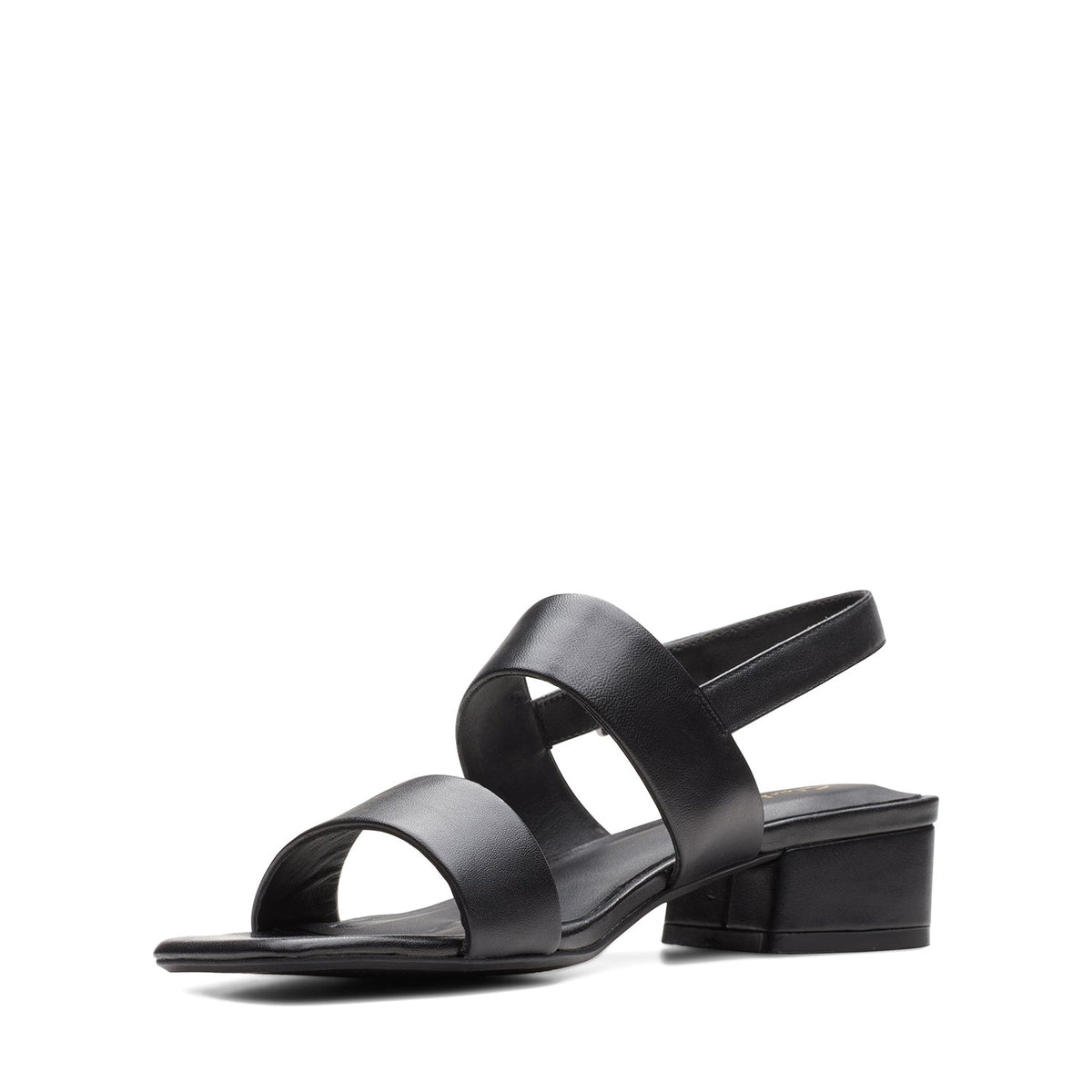 Clarks Seren25 Strap Sandals (Standard Fit)