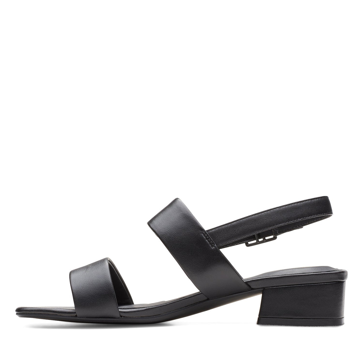 Clarks Seren25 Strap Sandals (Standard Fit)