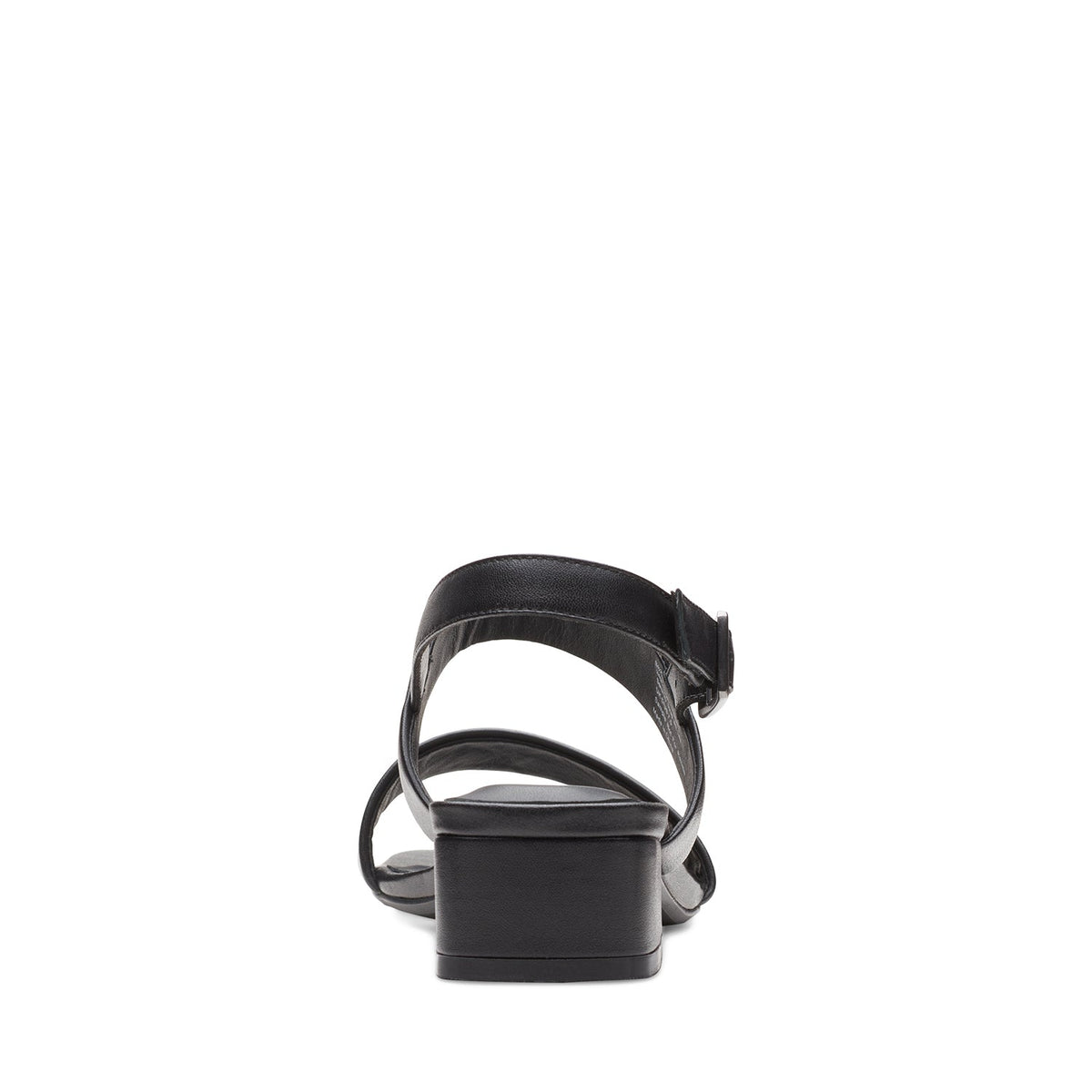 Clarks Seren25 Strap Sandals (Standard Fit)