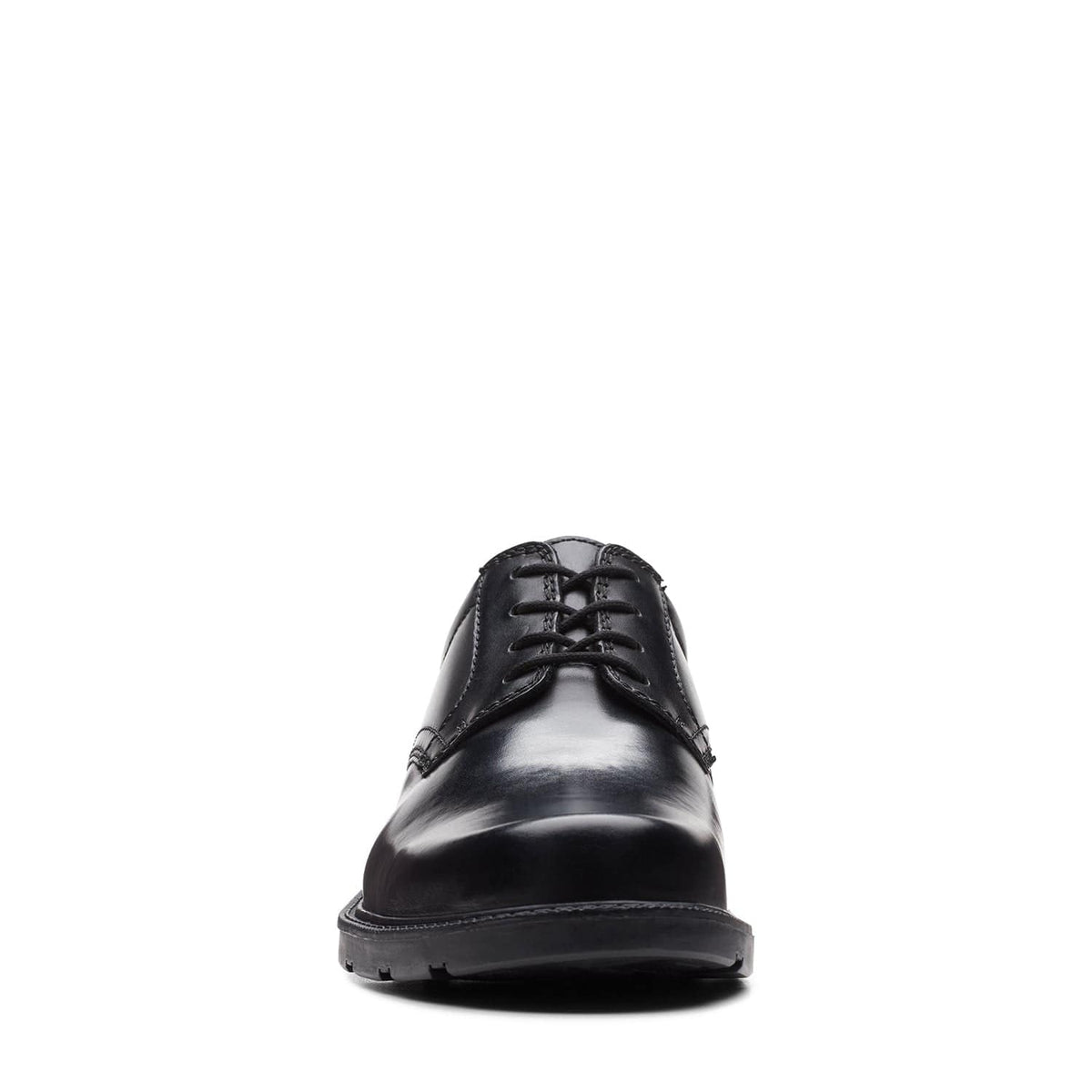 Clarks Kerton Lace Shoes (Standard Fit)