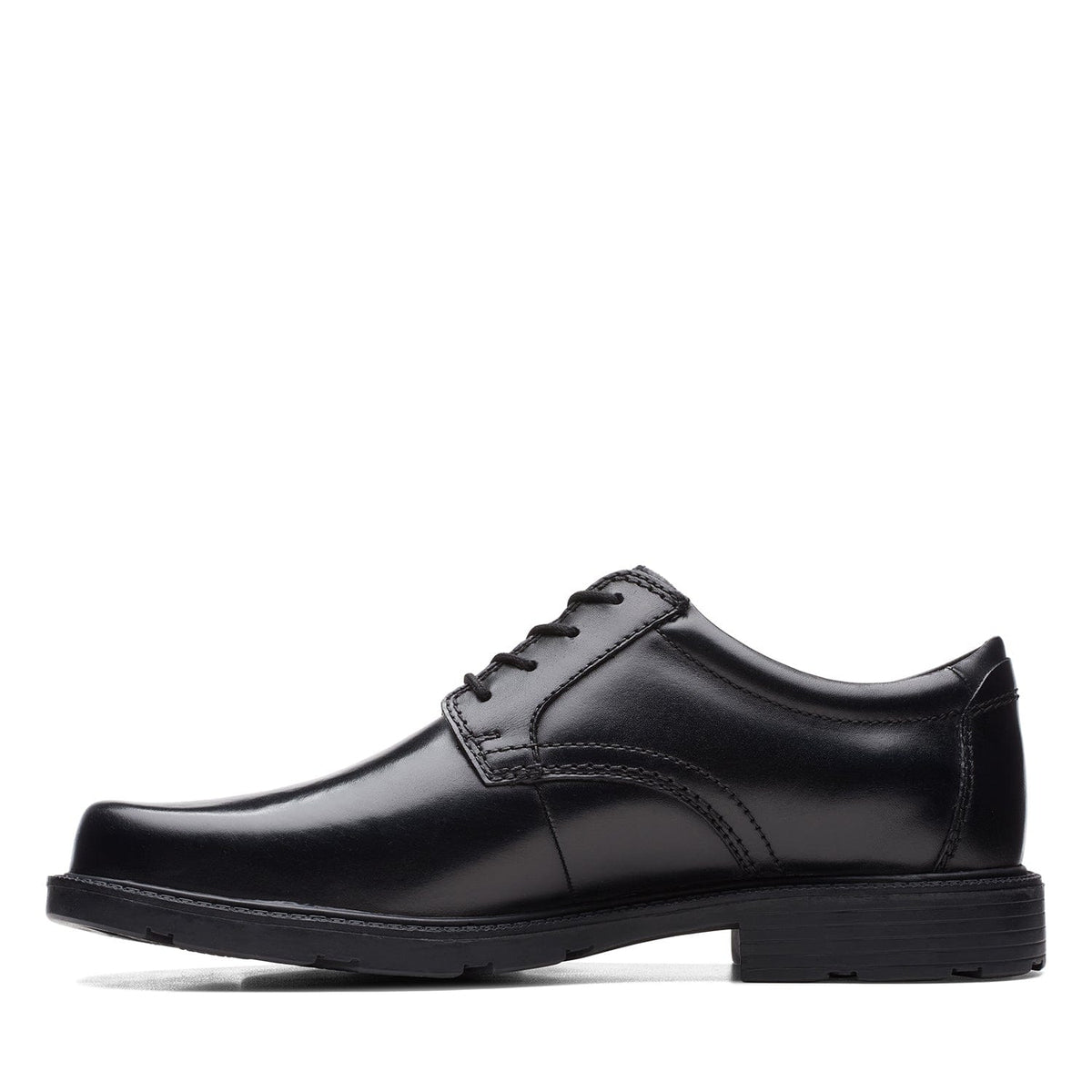 Clarks Kerton Lace Shoes (Standard Fit)