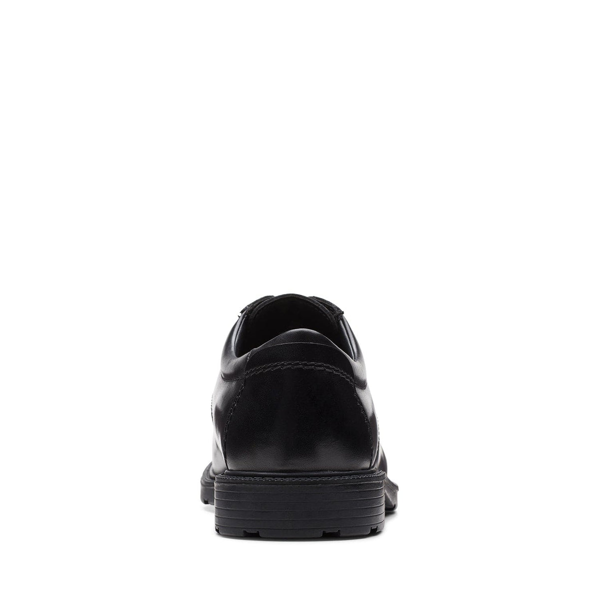Clarks Kerton Lace Shoes (Standard Fit)