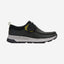 Clarks Atl Trek Wally Shoes - Black Nubuck - 261656817 - G Width (Standard Fit)