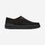 Clarks Courtlitewally Shoes - Black/Black - 261667967 - G Width (Standard Fit)