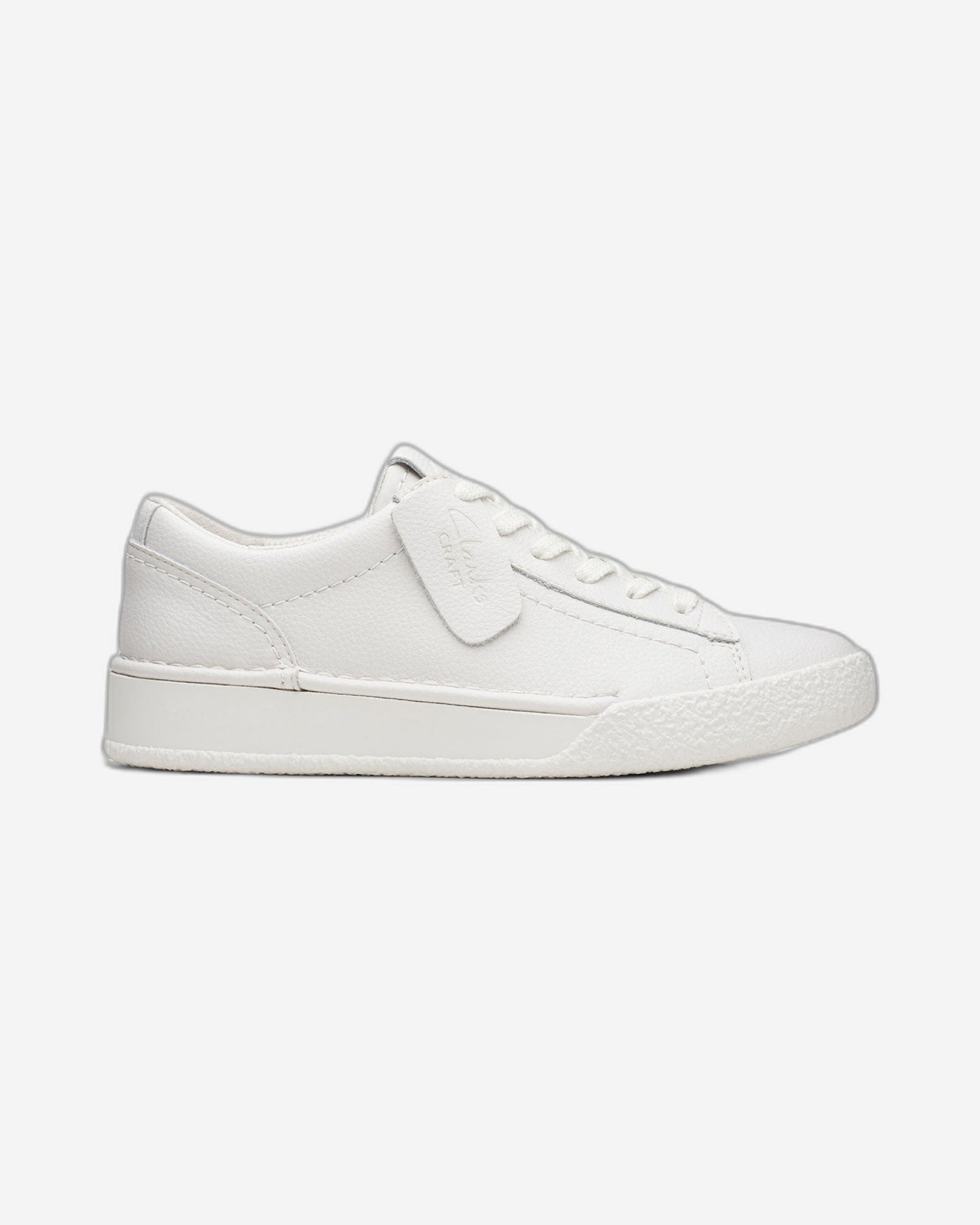 Clarks Craftcup Walk Shoes (Standard Fit)