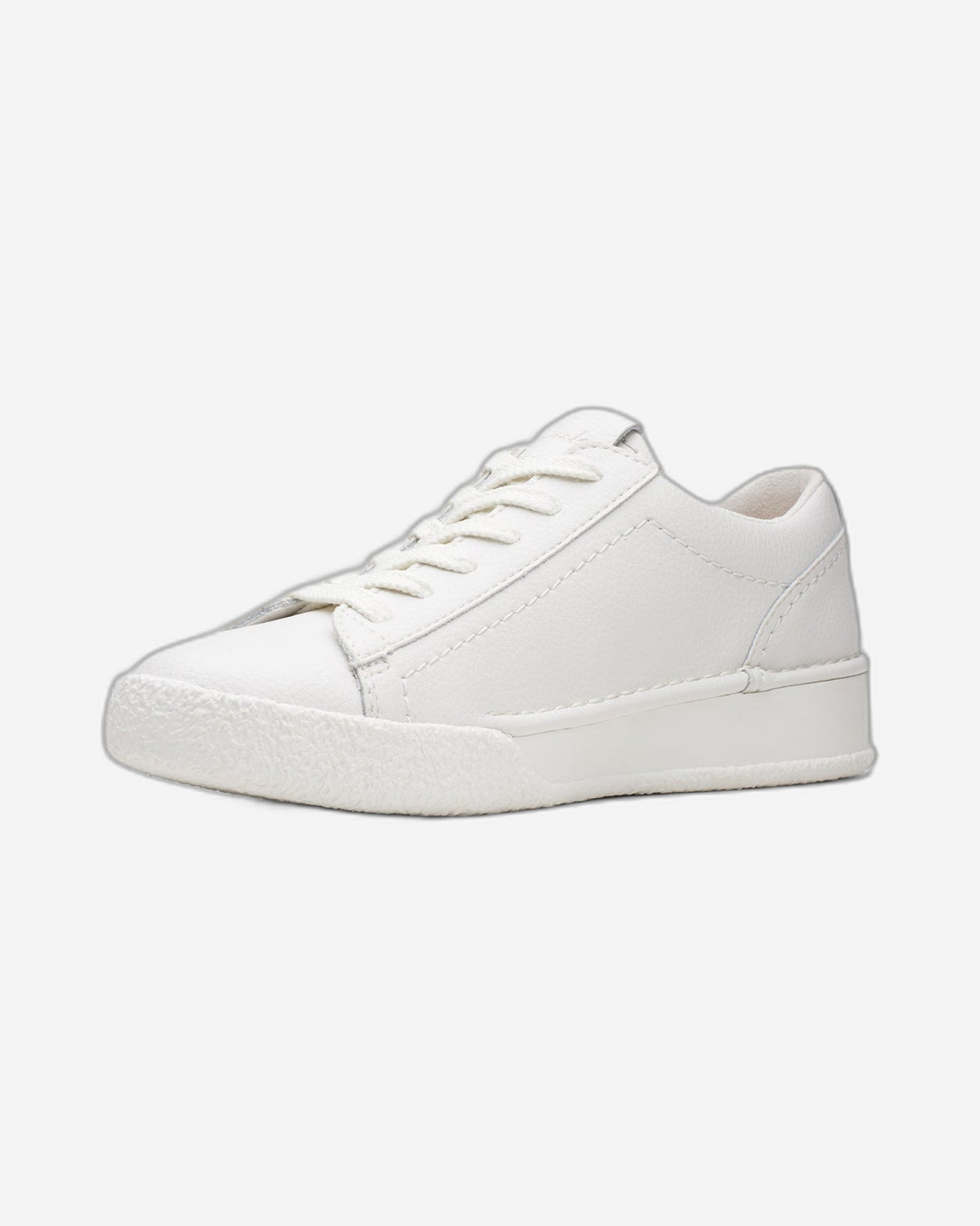 Clarks Craftcup Walk Shoes (Standard Fit)