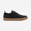 Clarks Barleigh Lace Shoes - Black Nubuck - 261676664 - D Width (Standard Fit)