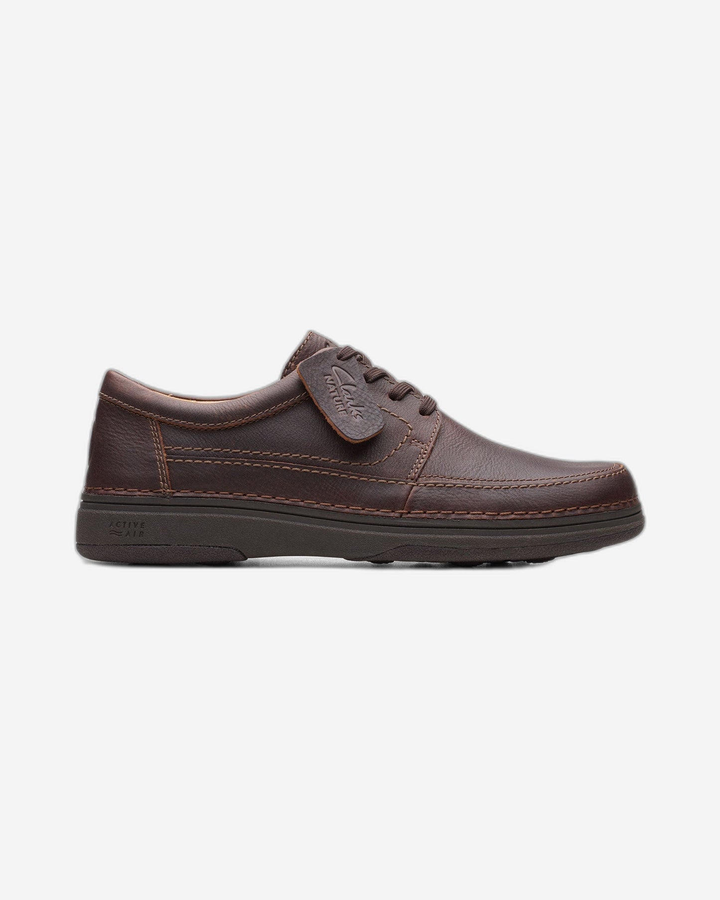 Clarks Nature 5 Lo Shoes (Standard Fit)