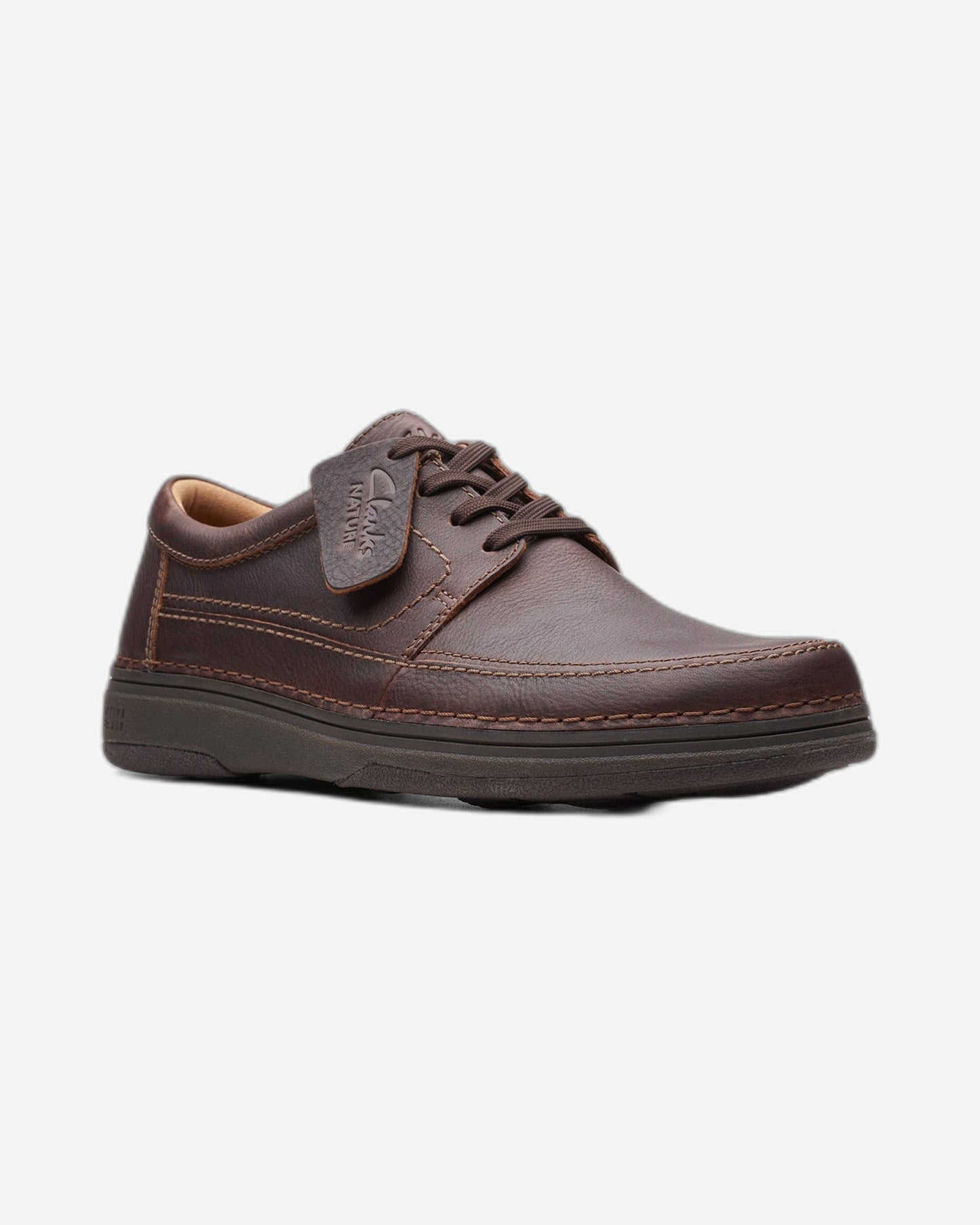 Clarks Nature 5 Lo Shoes (Standard Fit)