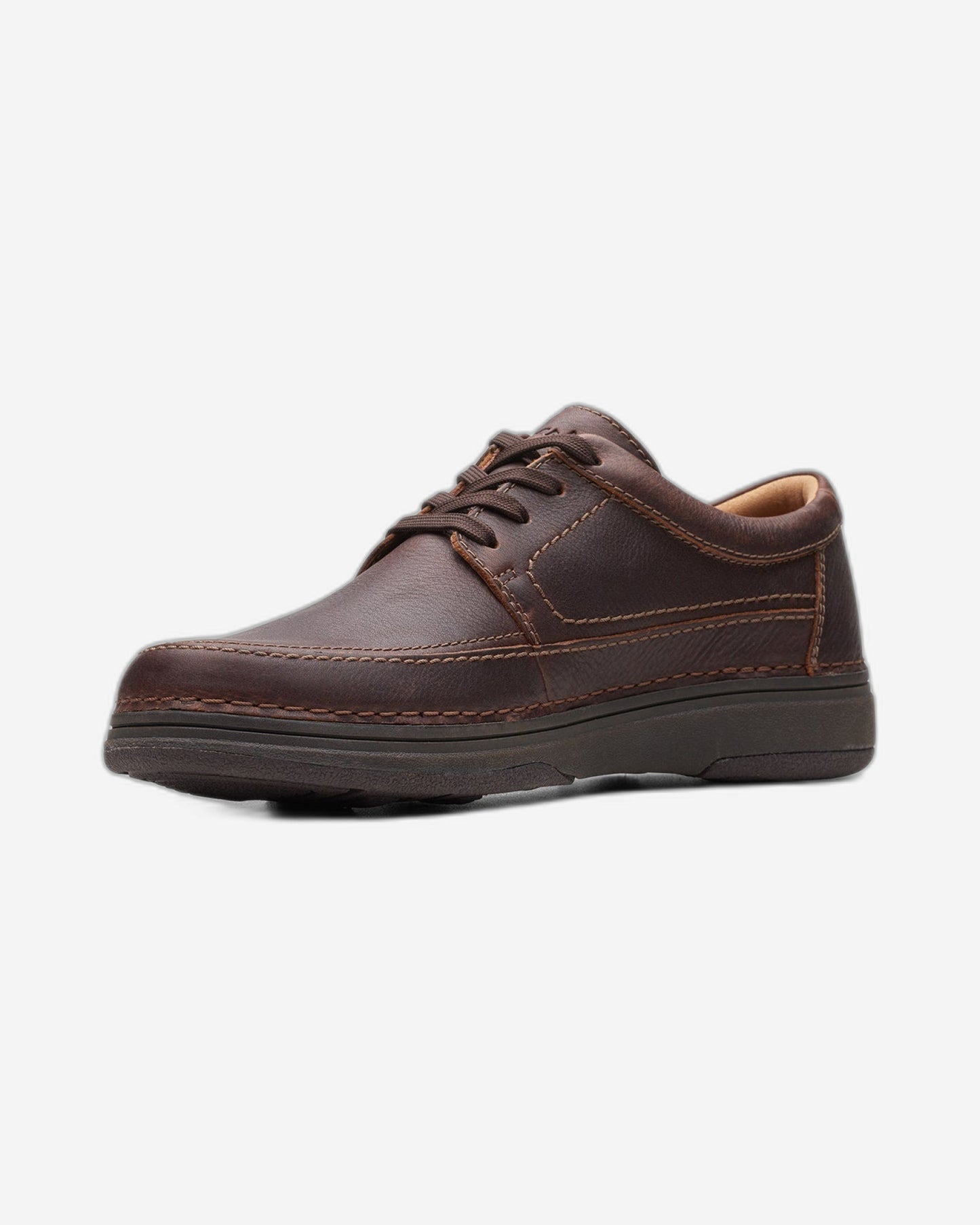 Clarks Nature 5 Lo Shoes (Standard Fit)