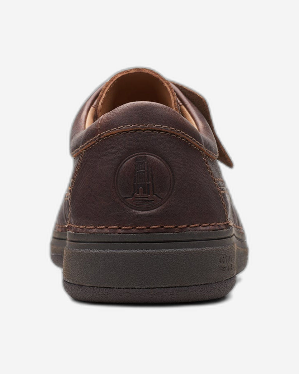 Clarks Nature 5 Lo Shoes (Standard Fit)