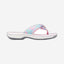 Clarks Girls Brinkley Tye  Kid. (Standard Fit)