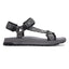 Clarks Atl Trek Sea - Sandals - Black Grey Combi - 261701247 - G Width (Standard Fit)