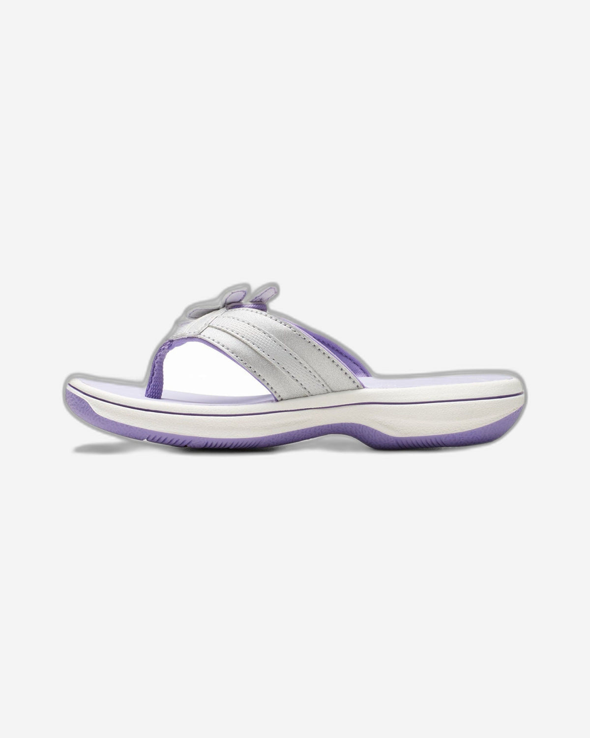 Clarks Boys Brinkley Arla Kid. (Standard Fit)