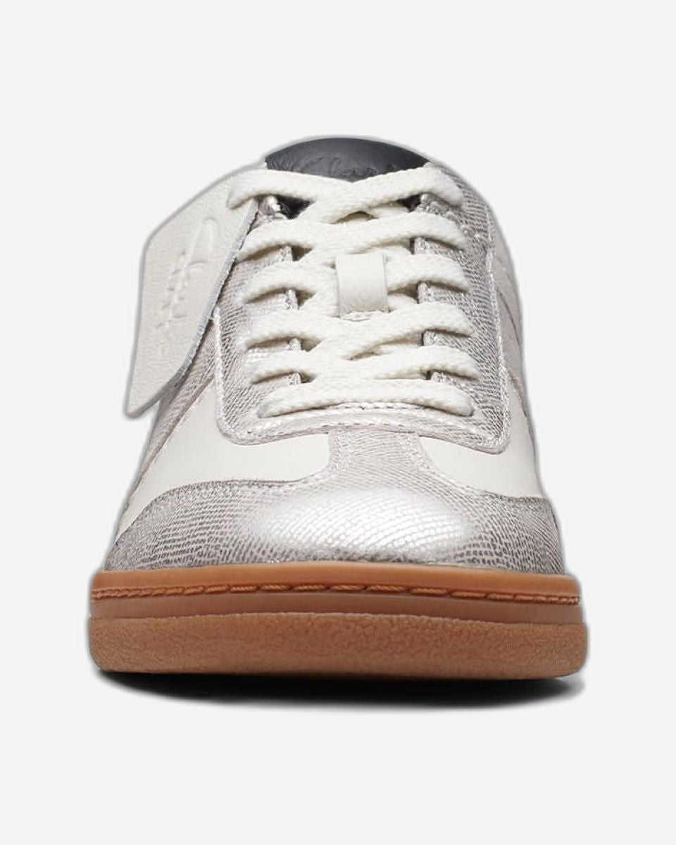 Clarks Craftmatch Lo - Shoes - Off White Int - 261703914 - D Width (Standard Fit)