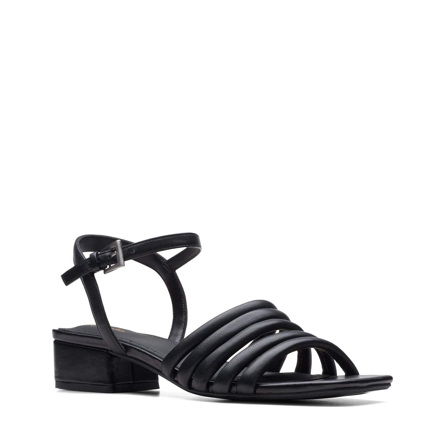 Clarks Seren25 Part Sandals (Standard Fit)