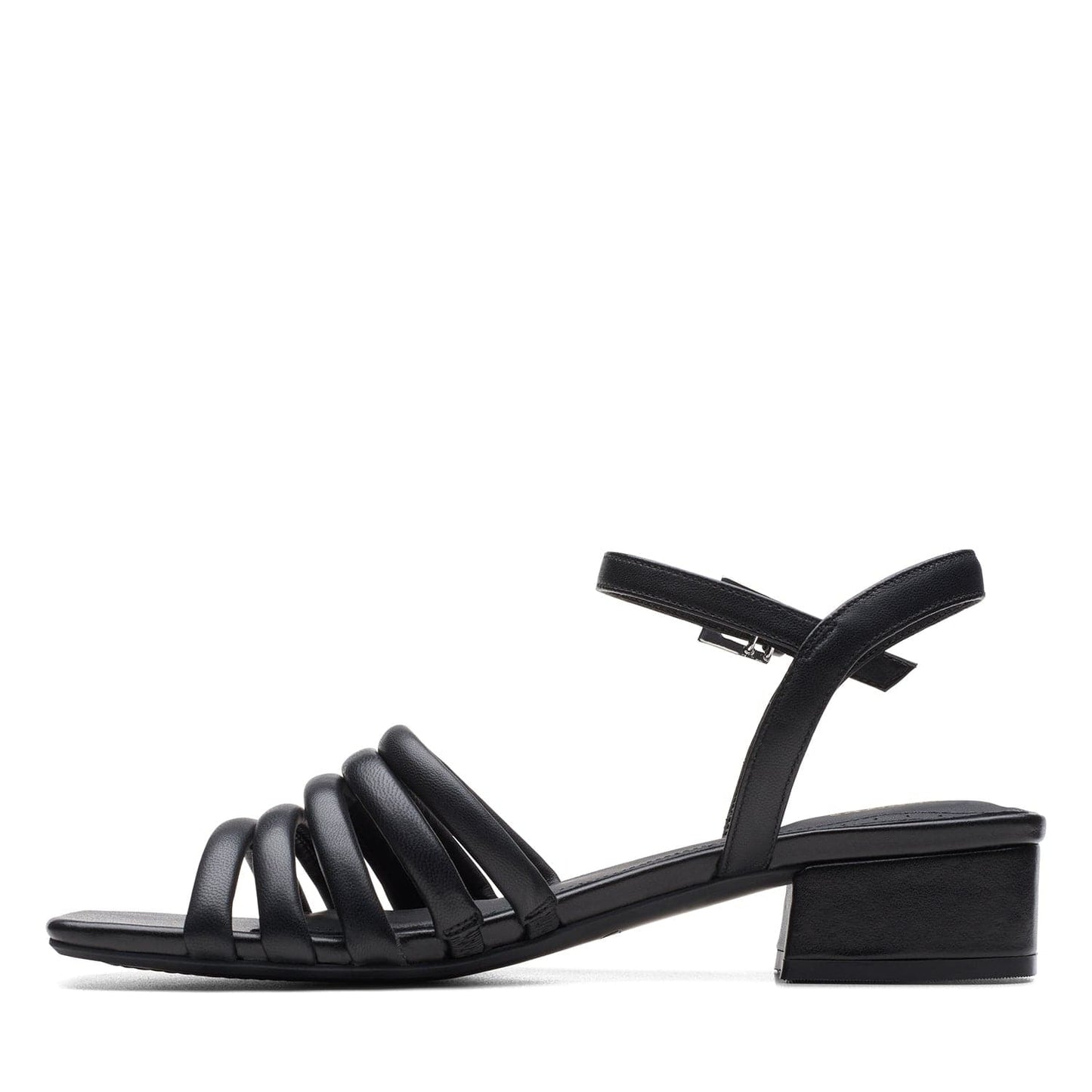 Clarks Seren25 Part Sandals (Standard Fit)