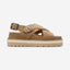 Clarks Orianna Roam Sandals (Standard Fit)