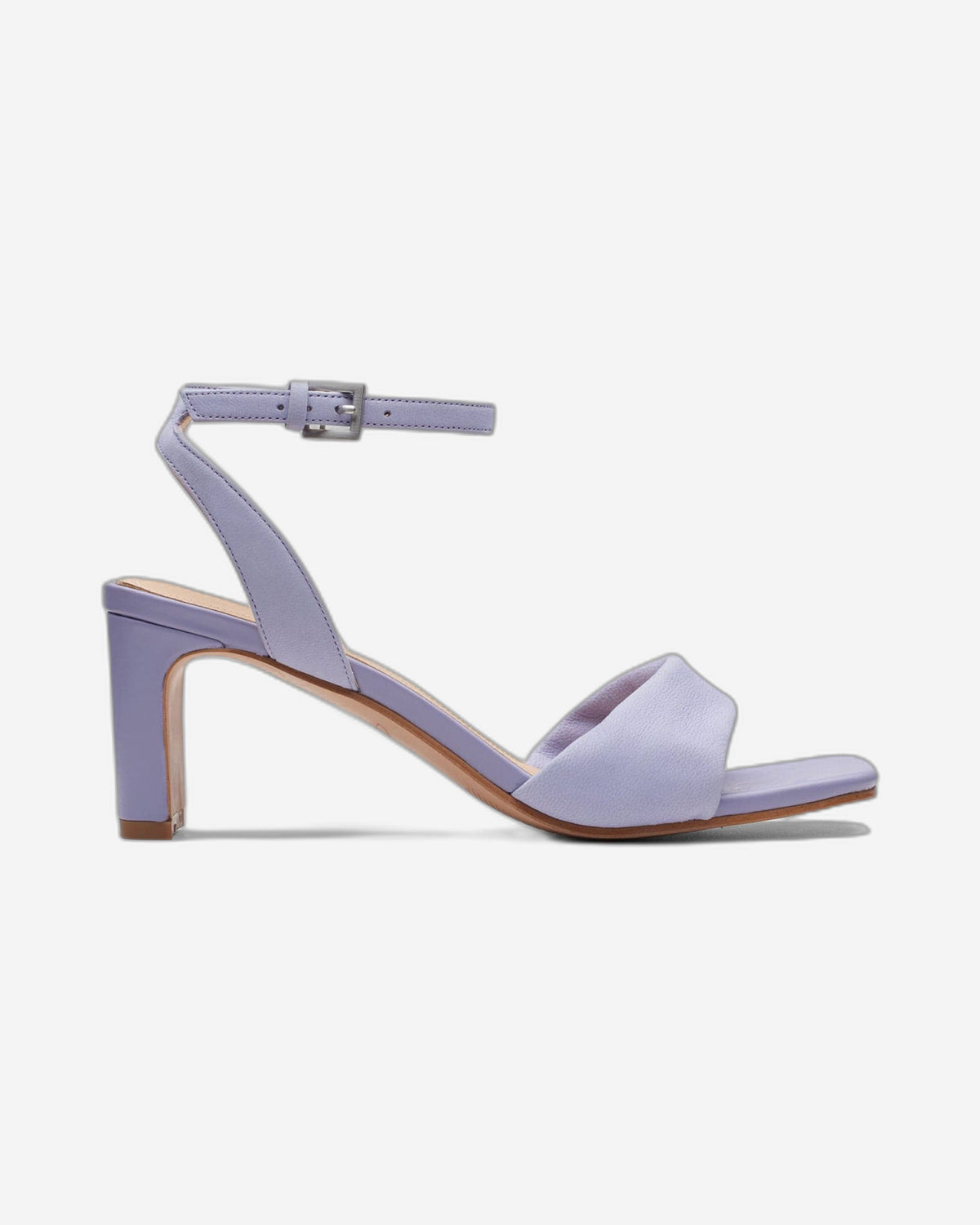 Clarks Seren65 Strap Sandals (Standard Fit)