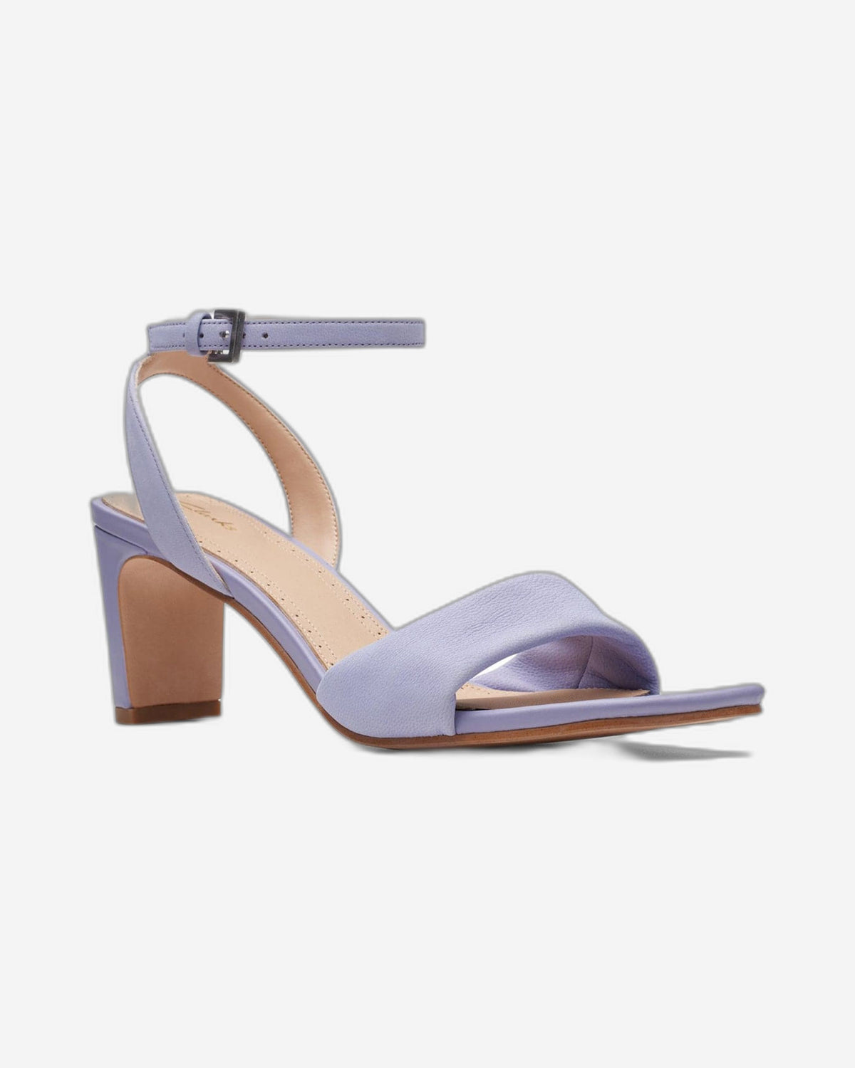 Clarks Seren65 Strap Sandals (Standard Fit)