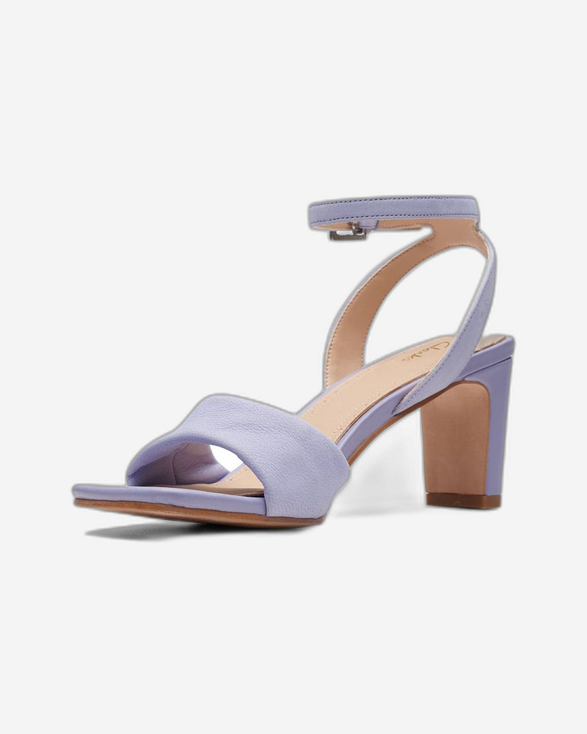 Clarks Seren65 Strap Sandals (Standard Fit)