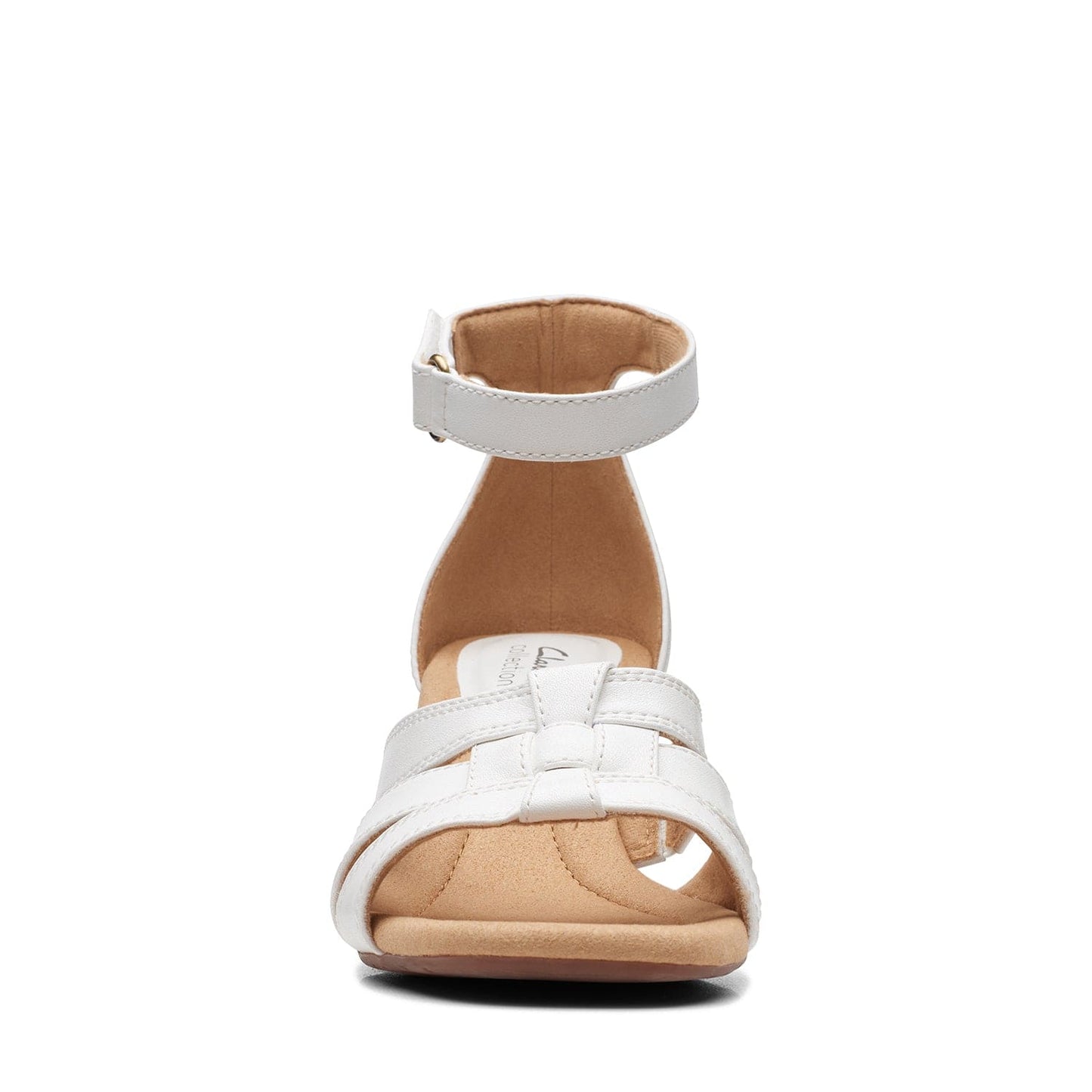 Clarks Kyarra Joy Sandals (Wide Fit)