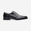 Clarks Craftarlolimit - Shoes - Black Leather - 261714527 - G Width (Standard Fit)