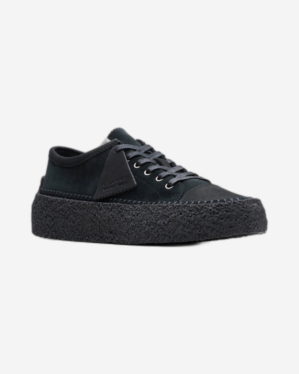 Clarks Mens Caravan Low (Standard Fit)