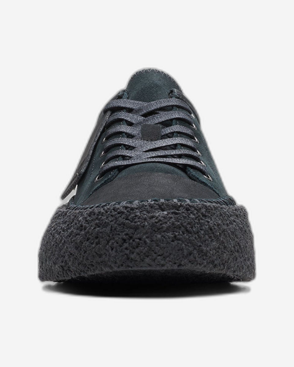 Clarks Mens Caravan Low (Standard Fit)