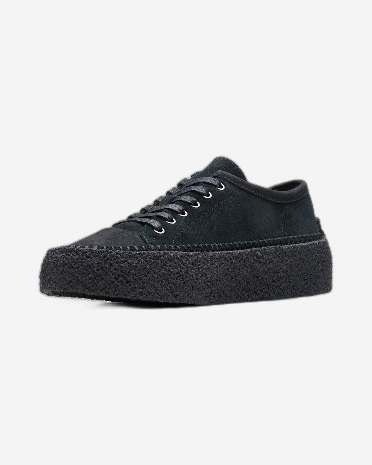 Clarks Mens Caravan Low (Standard Fit)