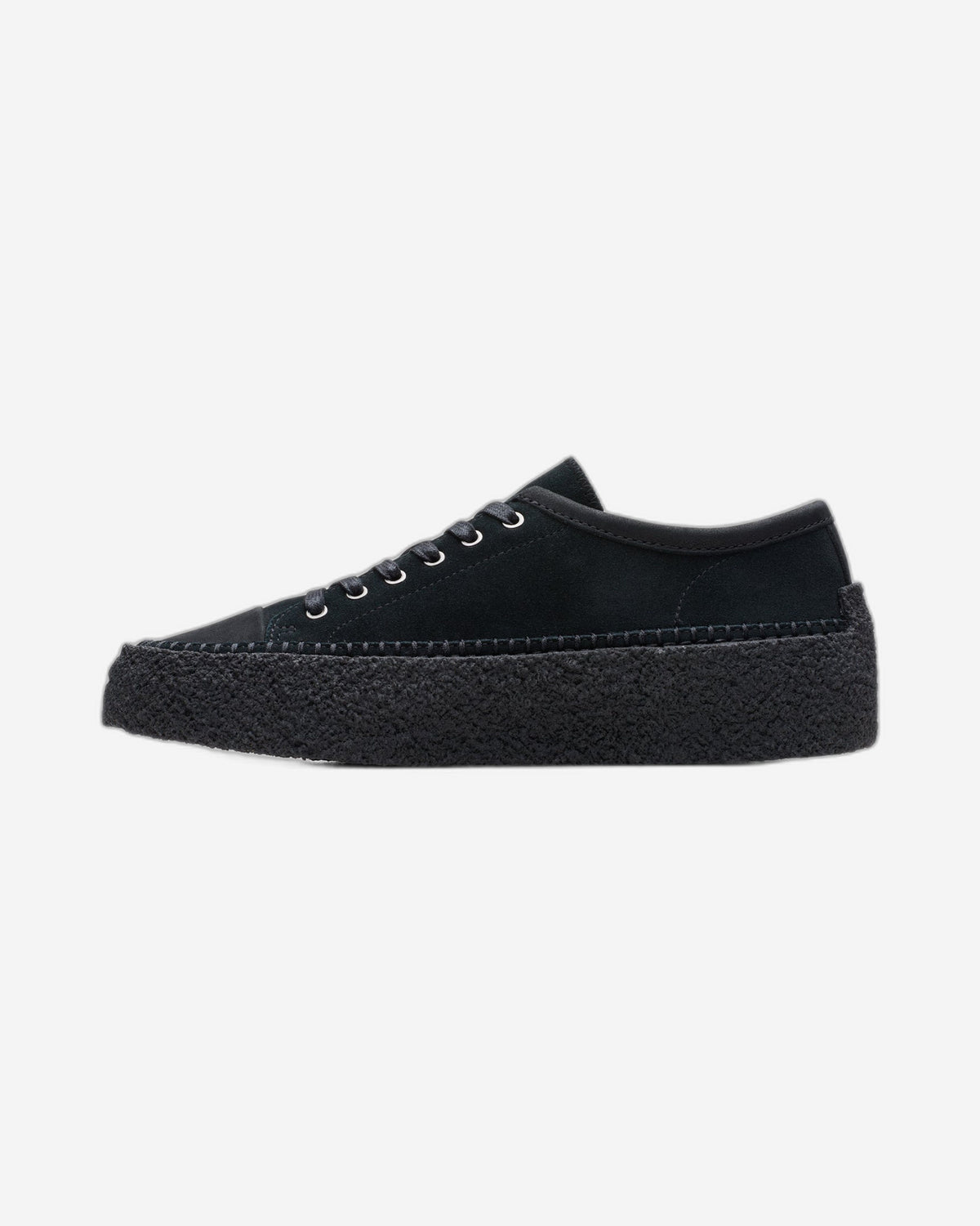 Clarks Mens Caravan Low (Standard Fit)