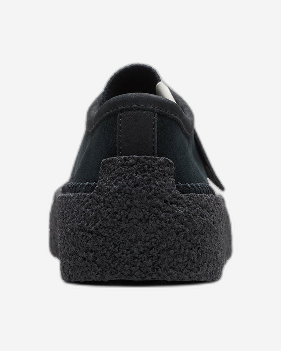 Clarks Mens Caravan Low (Standard Fit)