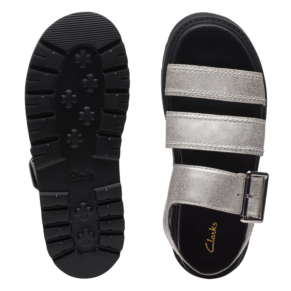 Clarks  Orianna Over (Standard Fit)