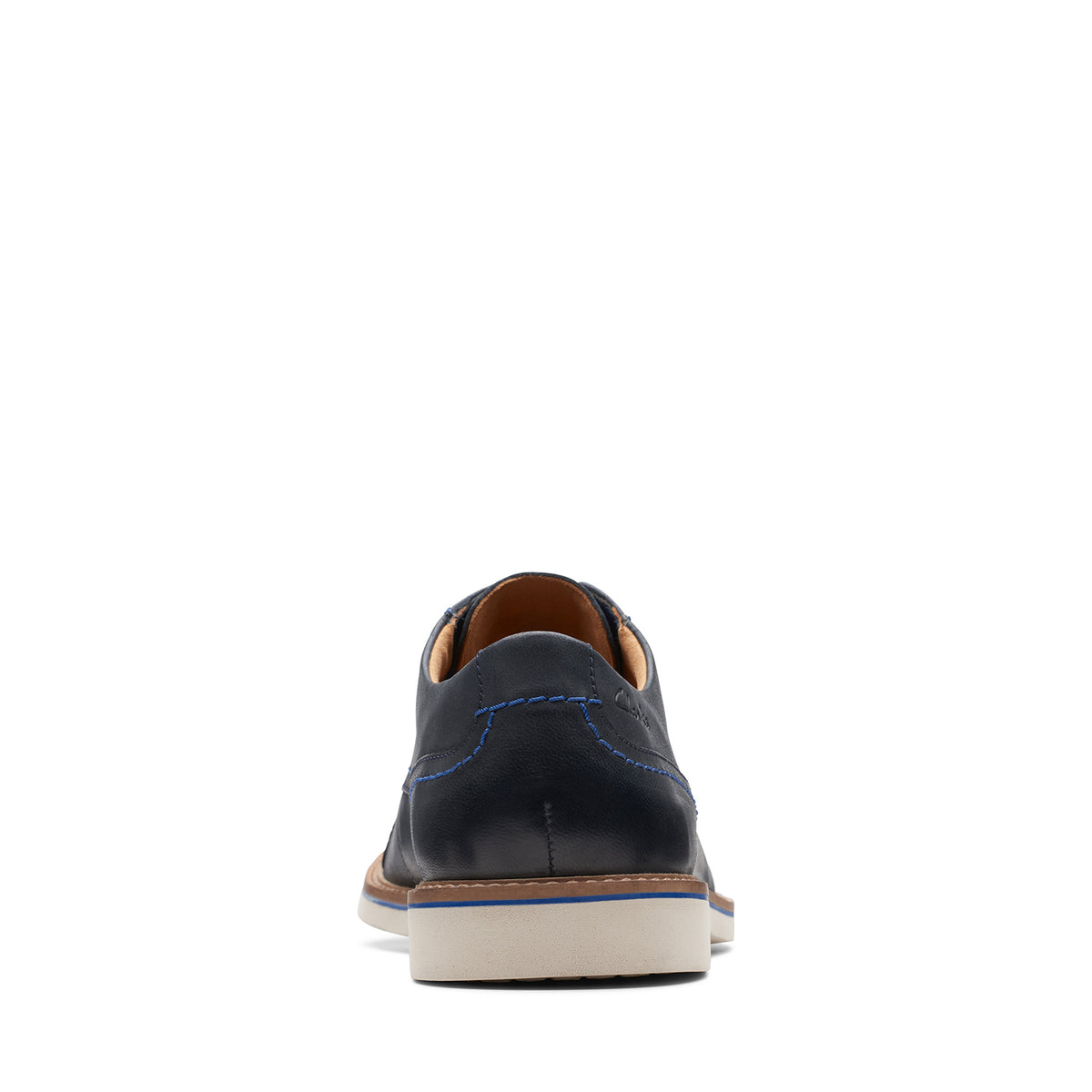 Clarks  Atticus Lt Cap (Standard Fit)