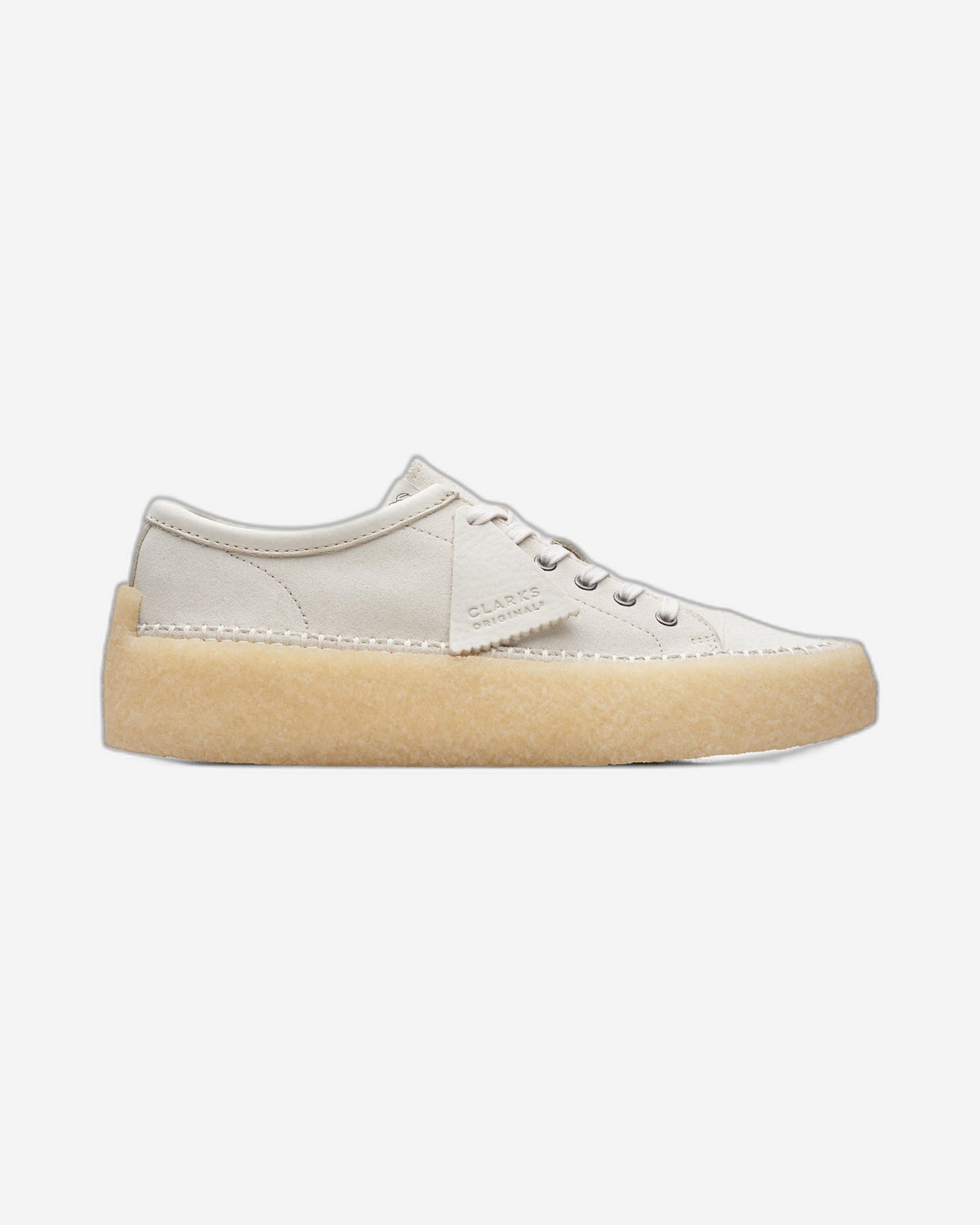 Clarks  Caravan Low (Standard Fit)