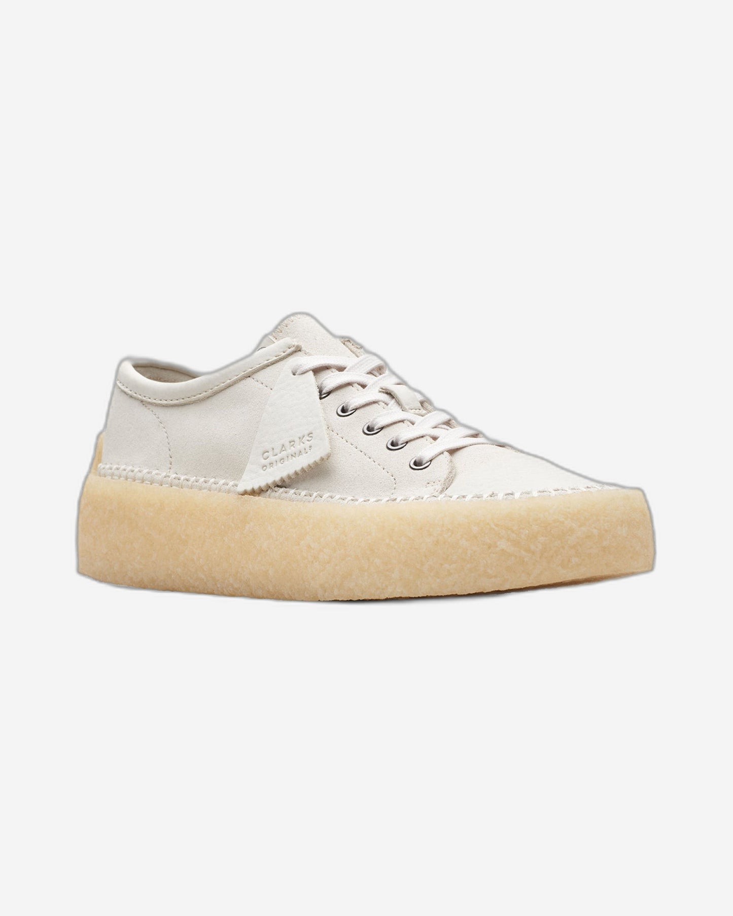 Clarks  Caravan Low (Standard Fit)
