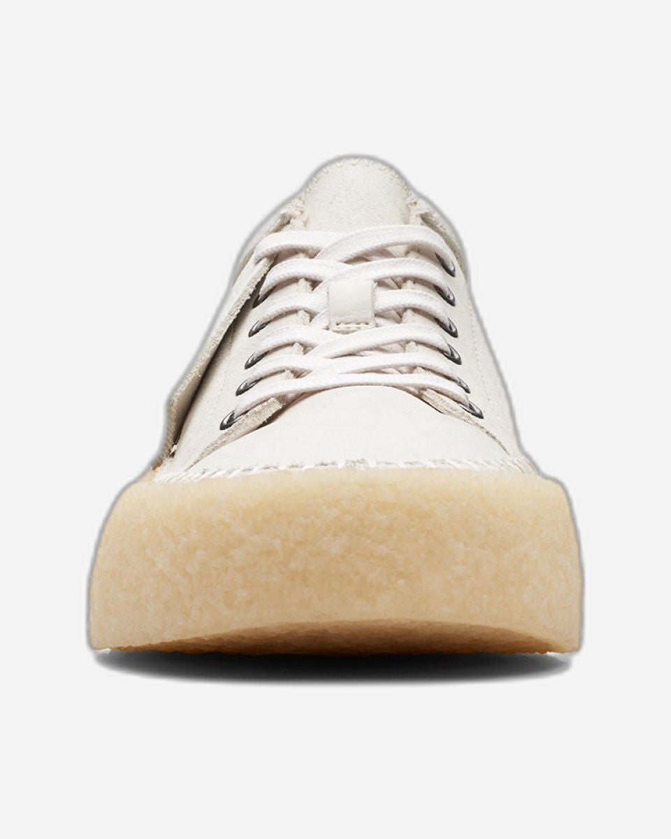 Clarks  Caravan Low (Standard Fit)