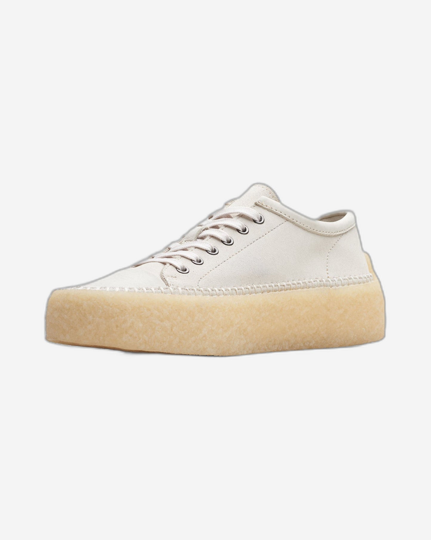 Clarks  Caravan Low (Standard Fit)