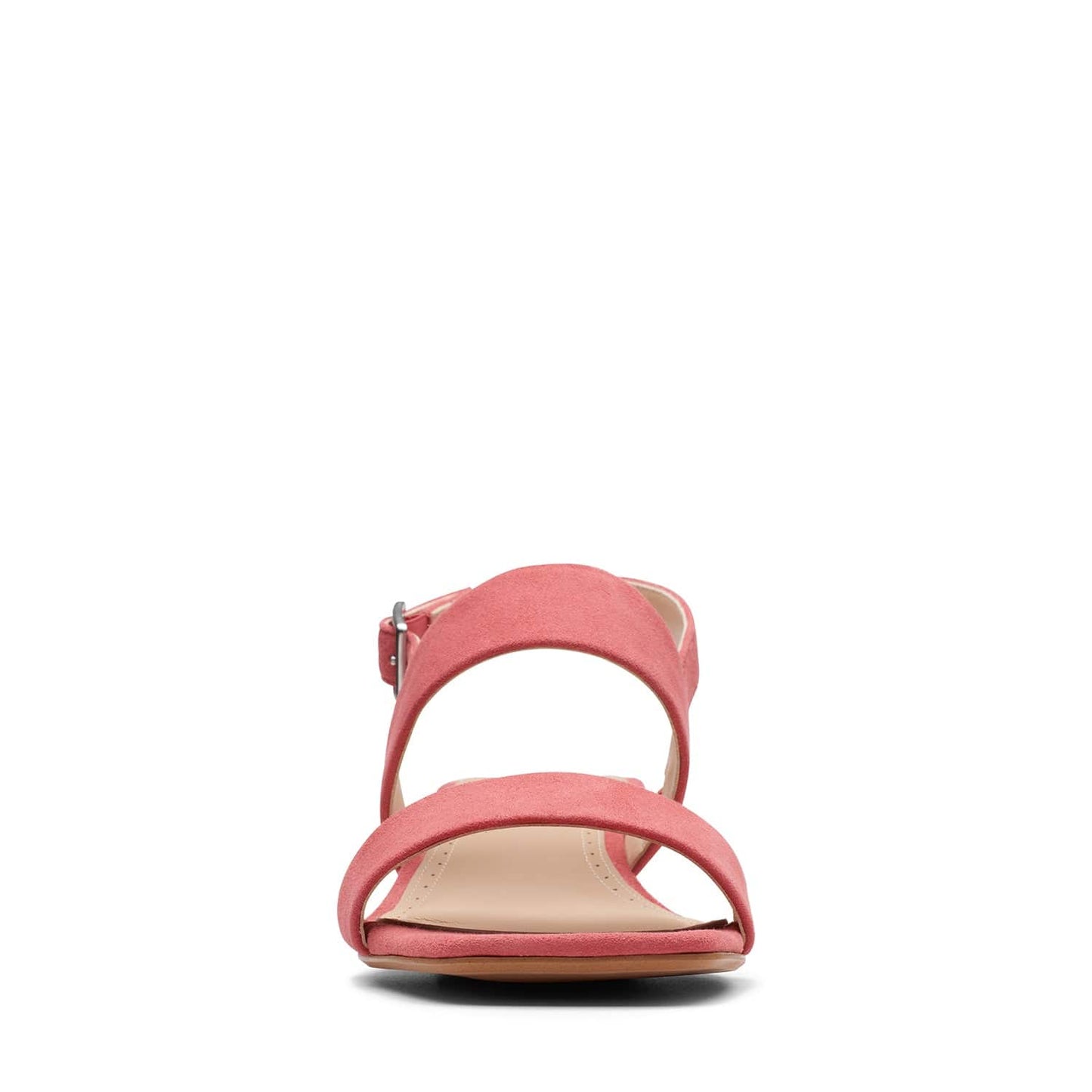 Clarks Seren25 Strap Sandals (Wide Fit)