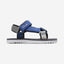 Clarks Boys Peak Web K (Wide Fit)