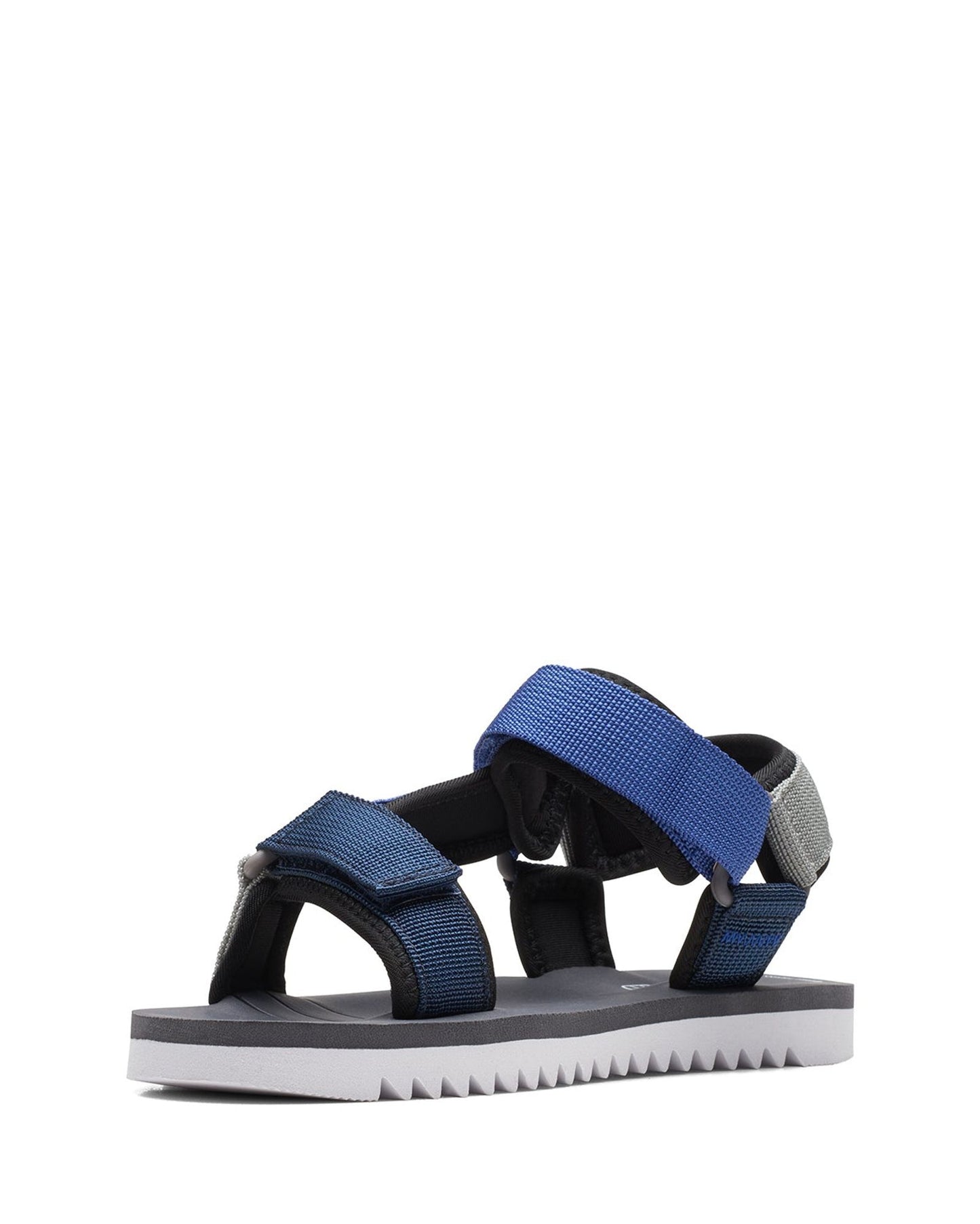 Clarks Boys Peak Web K (Wide Fit)